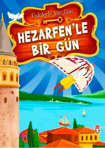 Hezarfen'le Bir Gün Mustafa Orakçı