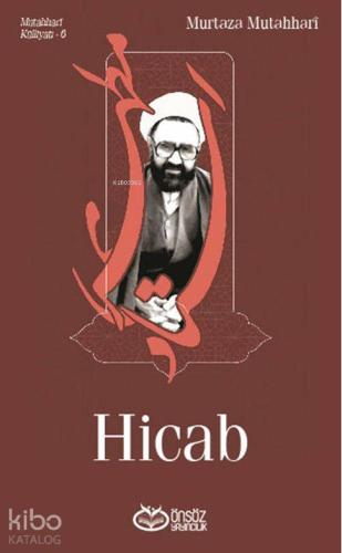 Hicab Murtaza Mutahhari