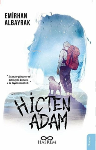Hiçten Adam