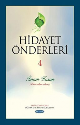 Hidayet Önderleri 4 -