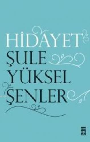 Hidayet Şule Yüksel Şenler