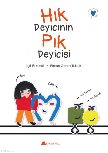 Hık Deyicinin Pık Deyicisi;Duygularımı Tanıyorum Işıl Erverdi