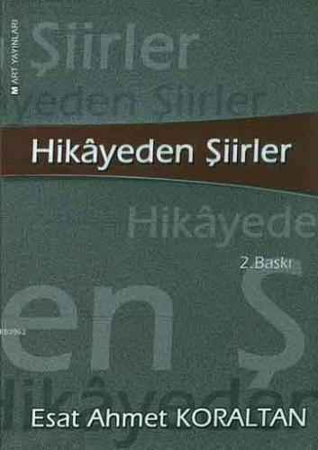 Hikayeden Şiirler