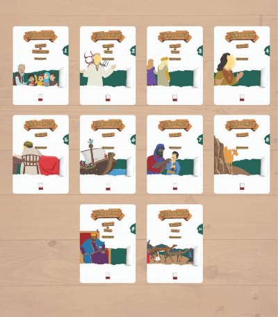 Hikayeler 1 Serhad Bayram