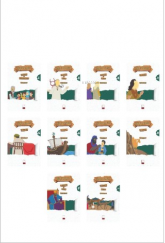 Hikayeler– 2 Serhat Bayram