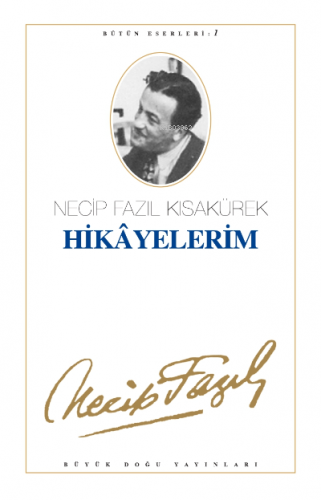 Hikayelerim (Kod:1)