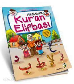 Hikayelerle Kur'an Elifbası
