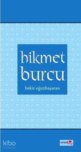Hikmet Burcu