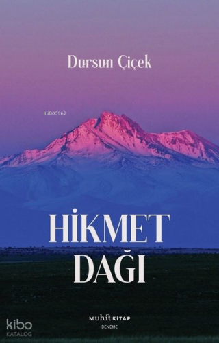 Hikmet Dağı