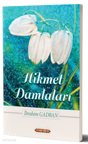Hikmet Damlaları İbrahim Gadban