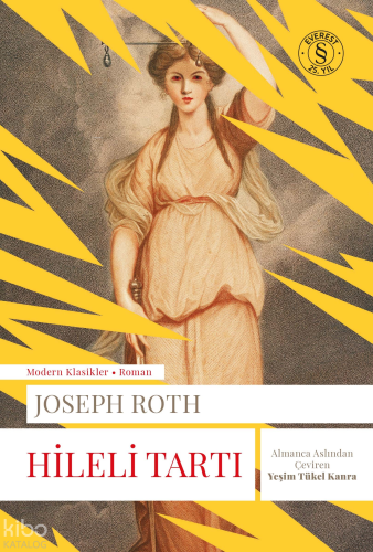 Hileli Tartı Joseph Roth