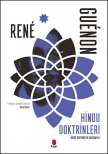Hindu Doktrinleri René Guénon
