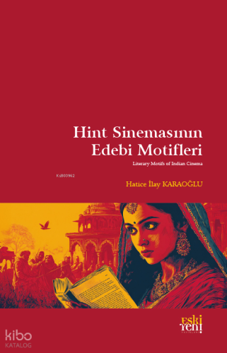 Hint Sinemasının Edebi Motifleri