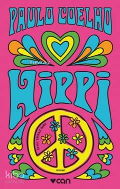 Hippi (Pembe Kapak)