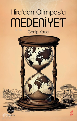 Hira'dan Olimpos'a Medeniyet