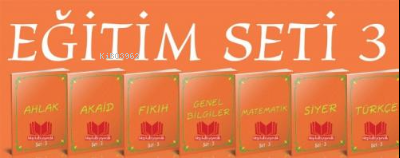 Hiranur Set 3 Ahmet Akdere