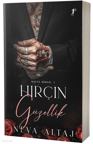 Hırçın Güzellik Neva Altaj