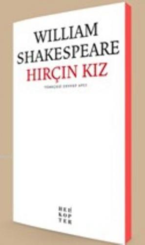 Hırçın Kız
