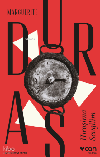 Hiroşima Sevgilim Marguerite Duras