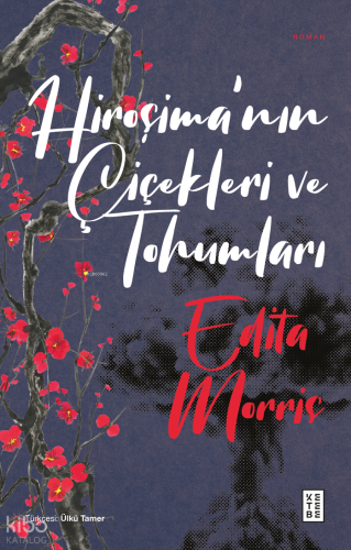 Hiroşima'nın Çiçekleri ve Tohumları