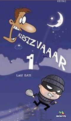 Hırsız Vaaar 1
