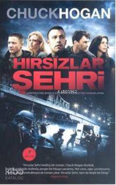 Hırsızlar Şehri