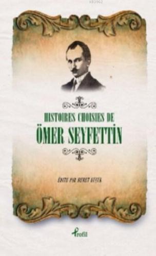 Histoires Choisies de Ömer Seyfettin