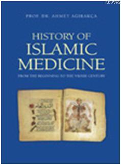 History Of Islamic Medicine