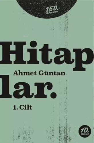 Hitaplar - 2 Kitap Takım