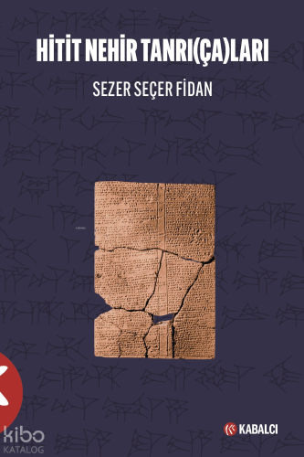 Hitit Nehir Tanrıçaları