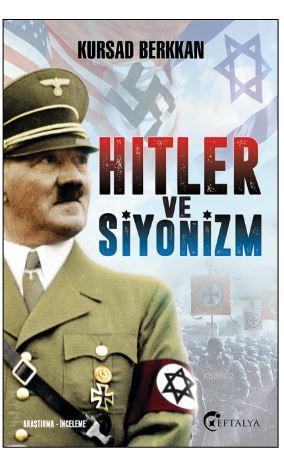 Hitler ve Siyonizm