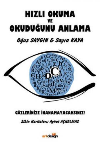 Hızlı Okuma ve Okuduğunu Anlama