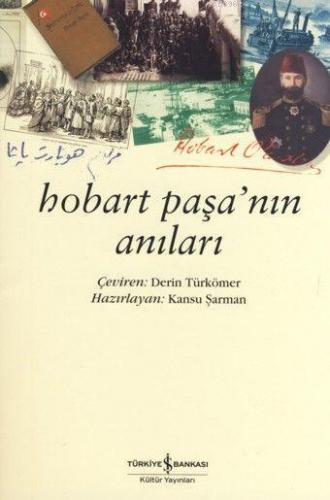 Hobart Paşa'nın Anıları