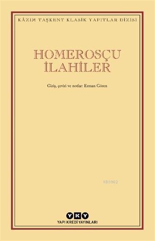 Homerosçu İlahiler