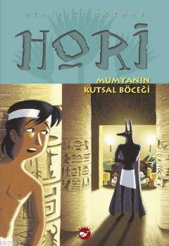 Hori 1 - Mumyanın Kutsal Böceği