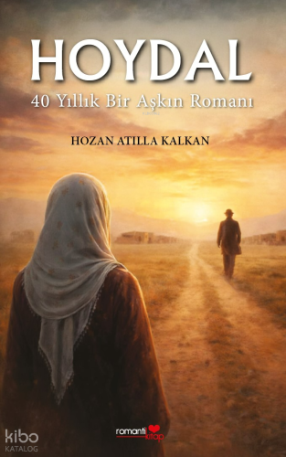 Hoydal-40 Yıllık Bir Aşkın Romanı