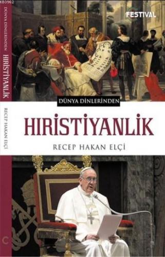 Hristiyanlık; Dünya Dinlerinden