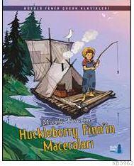 Huckleberry Finn'in Maceraları