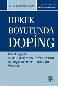 Hukuk Boyutunda Doping