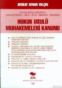 Hukuk Usulü Muhakemeleri Kanunu