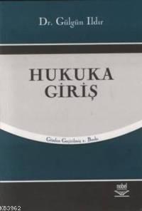 Hukuka Giriş