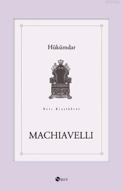 Hükümdar Machiavelli