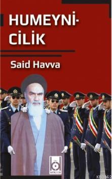 Humeynicilik Said Havva