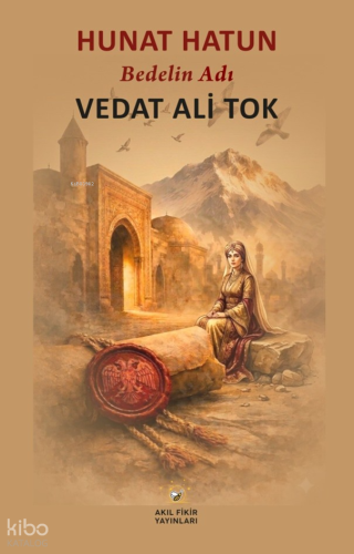 Hunat Hatun;Bedelin Adı Vedat Ali Tok