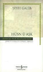 Hüsn-ü Aşk Şeyh Galip