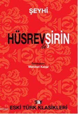 Hüsrev ile Şirin