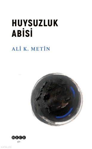 Huysuzluk Abisi Ali K. Metin