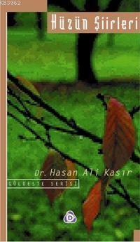 Hüzün Şiirleri