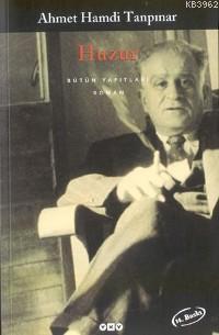 Huzur Ahmet Hamdi Tanpınar