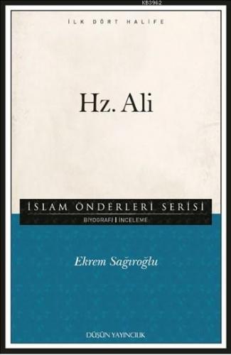 Hz. Ali; İslam Önderleri Serisi - İlk Dört Halife
